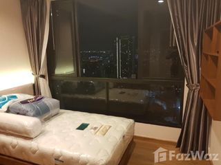 À vendre et à louer 2 chambres condo à Bang Sue, Bangkok