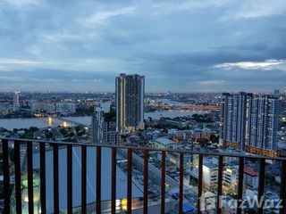 À vendre et à louer 2 chambres condo à Bang Sue, Bangkok