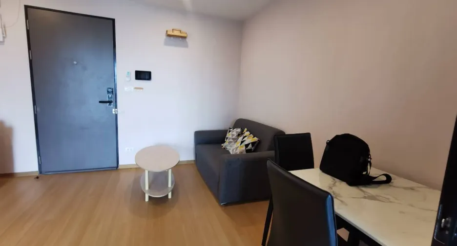 For rent 1 bed condo in Phasi Charoen, Bangkok