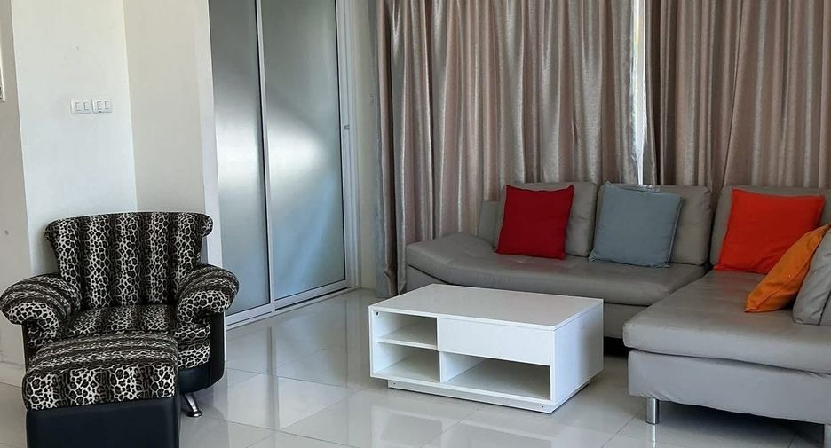For rent 4 bedrooms house in San Sai, Chiang Mai