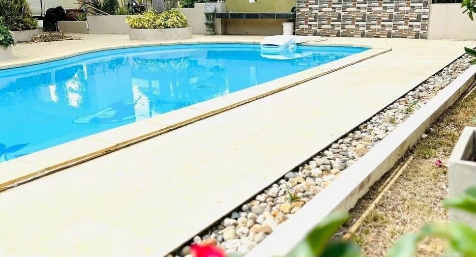 For rent 4 bedrooms house in San Sai, Chiang Mai