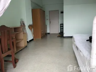 For rent studio condo in Bang Phlat, Bangkok