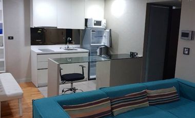 For sale 2 ベッドルーム condo in Sathon, Bangkok