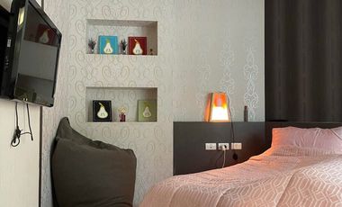 For sale 1 bed condo in Mueang Chiang Mai, Chiang Mai