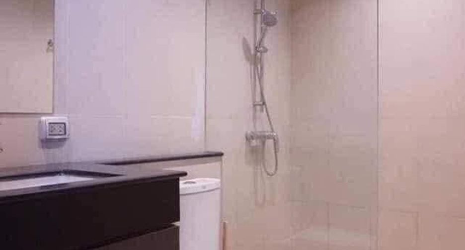 For sale 1 bed condo in Mueang Chiang Mai, Chiang Mai