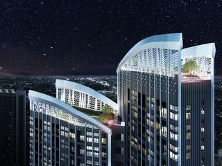 À vendre studio condo à Suan Luang, Bangkok