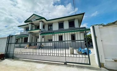 For sale 4 bedrooms house in Phra Samut Chedi, Samut Prakan