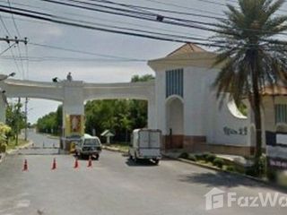 Casa en venta de 4 habitaciones en Phra Samut Chedi, Samut Prakan