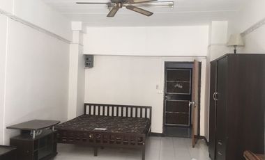 Wohnung zum Kauf mit Studio in Bang Kapi, Bangkok