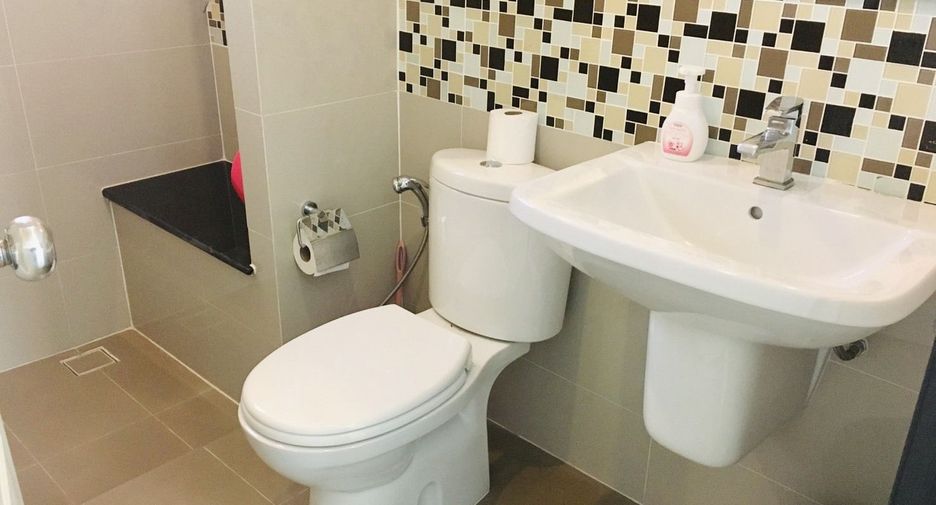 For rent 2 bedrooms house in Mueang Chiang Mai, Chiang Mai