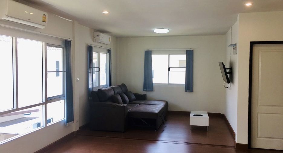 For rent 2 bedrooms house in Mueang Chiang Mai, Chiang Mai