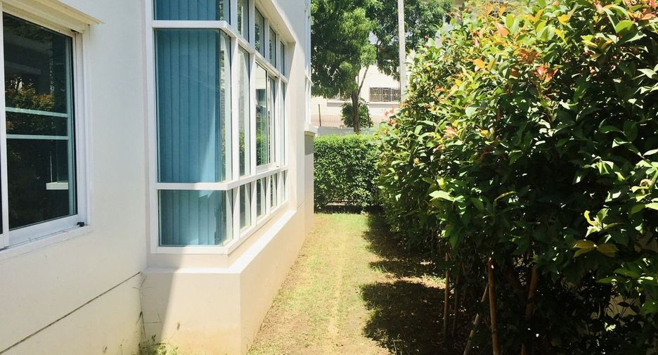 For rent 2 bedrooms house in Mueang Chiang Mai, Chiang Mai