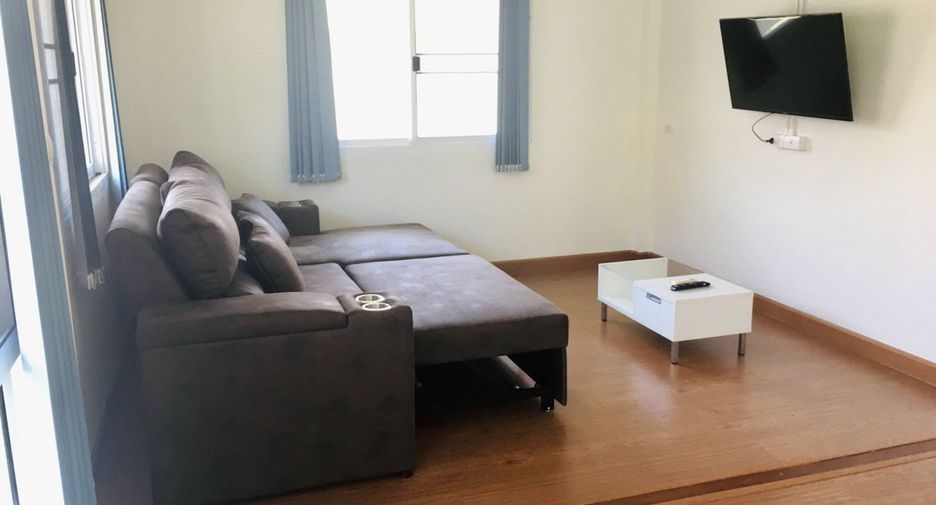 For rent 2 bedrooms house in Mueang Chiang Mai, Chiang Mai