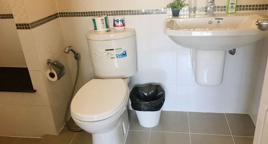 For rent 2 bedrooms house in Mueang Chiang Mai, Chiang Mai
