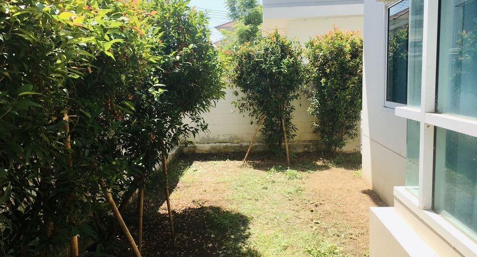 For rent 2 bedrooms house in Mueang Chiang Mai, Chiang Mai