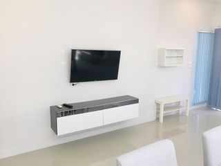 Haus zur Miete mit 2 Zimmer in Mueang Chiang Mai, Chiang Mai