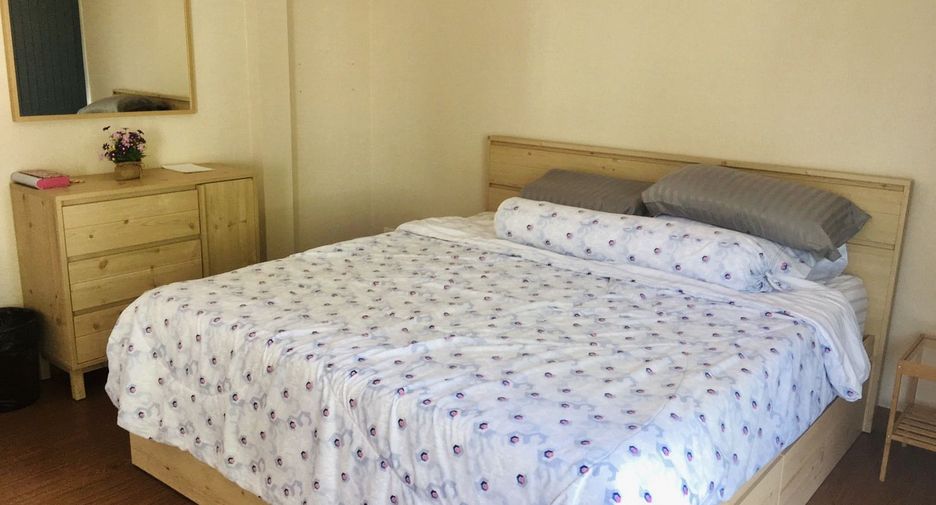 For rent 2 bedrooms house in Mueang Chiang Mai, Chiang Mai
