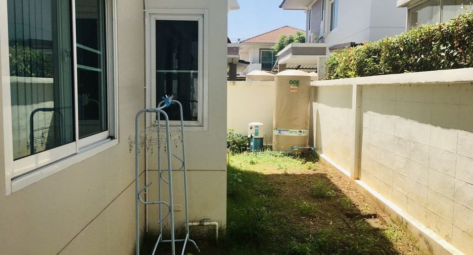 For rent 2 bedrooms house in Mueang Chiang Mai, Chiang Mai