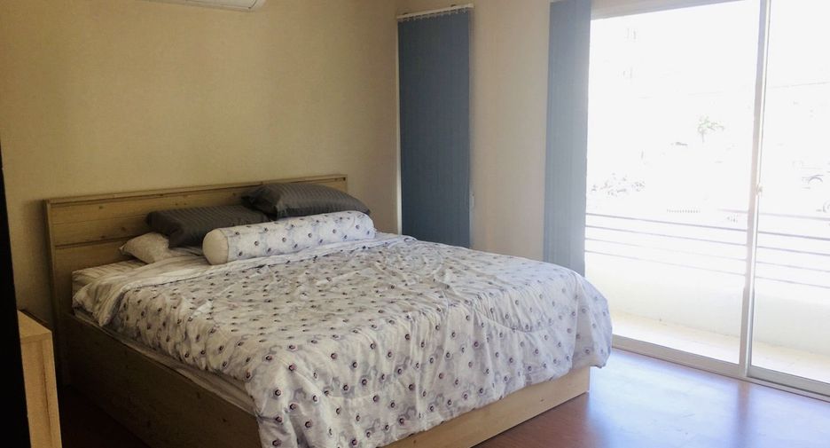 For rent 2 bedrooms house in Mueang Chiang Mai, Chiang Mai