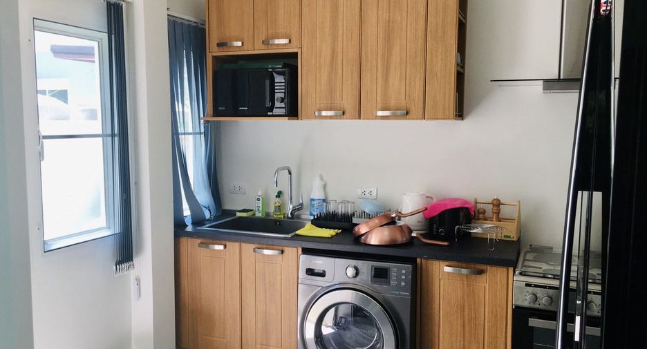 For rent 2 bedrooms house in Mueang Chiang Mai, Chiang Mai