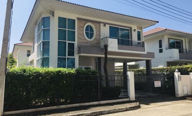 ให้เช่า 2 ห้องนอน บ้านเดี่ยว ใน เมืองเชียงใหม่, เชียงใหม่