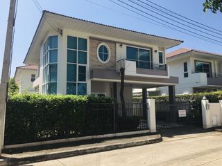 For Rent 2 Bedroom House In Mueang Chiang Mai