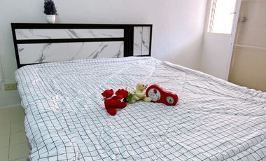 For rent studio apartment in Bang Khen, Bangkok