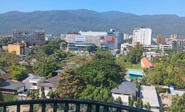 出售 公寓 公寓 在 Mueang Chiang Mai, Chiang Mai