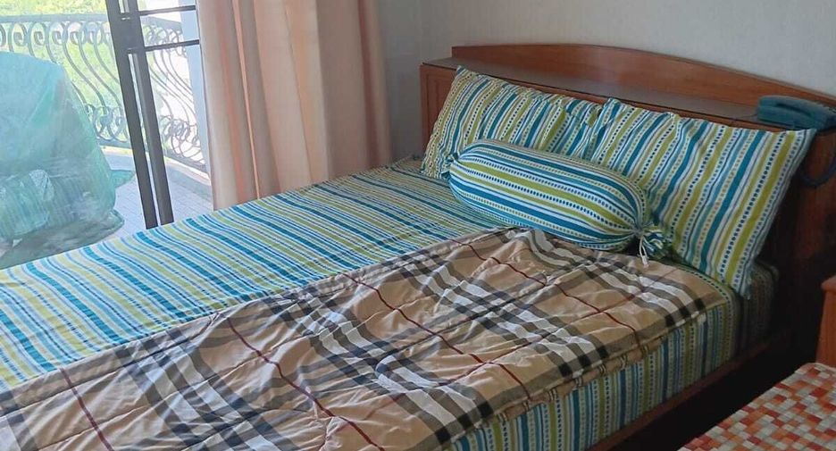 For sale studio condo in Mueang Chiang Mai, Chiang Mai