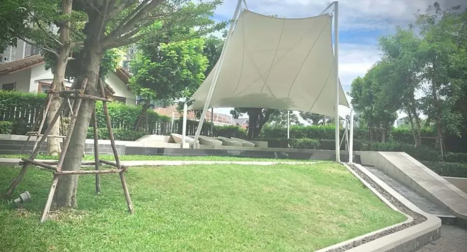 For rent studio condo in Bang Sue, Bangkok