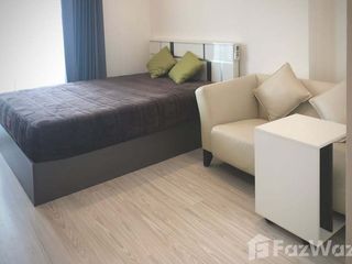 For rent studio condo in Bang Sue, Bangkok