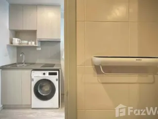 Condo en alquiler de estudio en Bang Sue, Bangkok