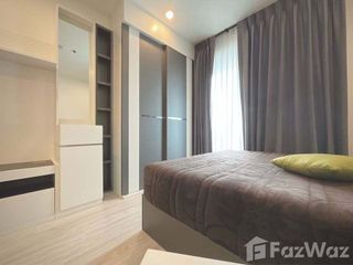 For rent studio condo in Bang Sue, Bangkok