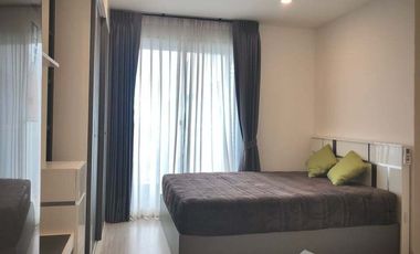 À louer studio condo à Bang Sue, Bangkok