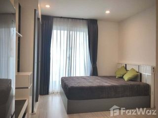 For rent studio condo in Bang Sue, Bangkok