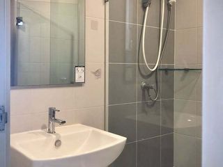 For rent studio condo in Bang Sue, Bangkok
