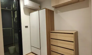 For rent スタジオ condo in Thon Buri, Bangkok