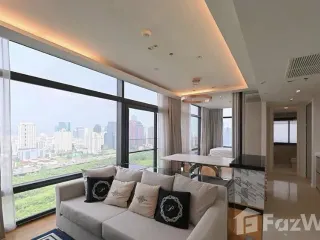 出售 3 卧室 公寓 在 Watthana, 曼谷