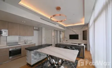 ขาย 3 ห้องนอน คอนโด ใน วัฒนา, กรุงเทพฯ