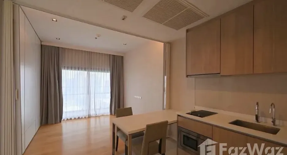 Продажа 3 спальни кондо в Щаттхана, Бангкок