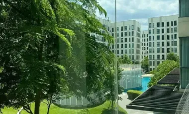 Аренда 1 кровать кондо в Mueang Samut Prakan, Самутпракан
