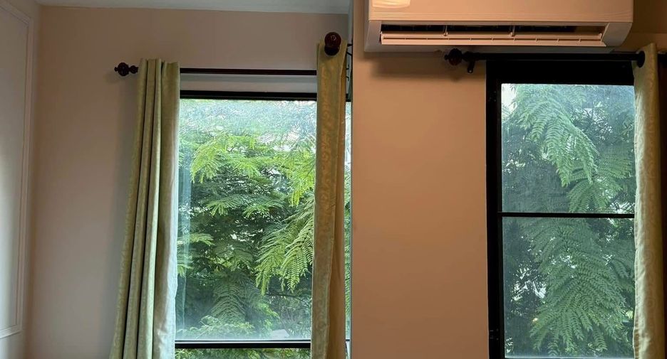出租 1 卧室 公寓 在 Mueang Samut Prakan, Samut Prakan