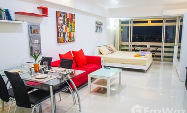 For sale 2 bedrooms condo in Bang Na, Bangkok