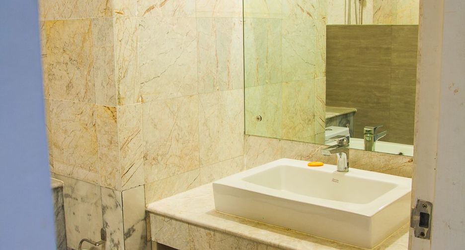 For sale 2 bedrooms condo in Bang Na, Bangkok