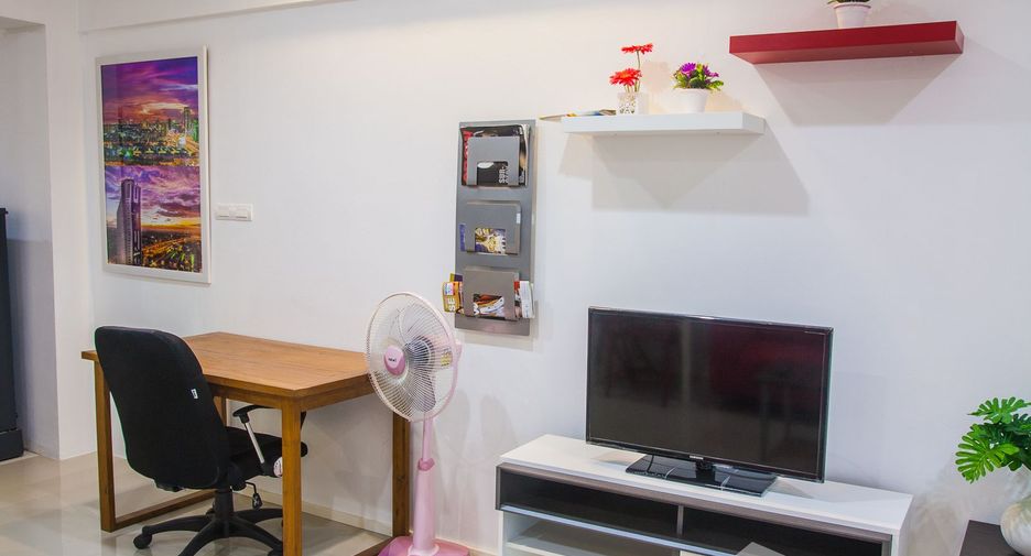 For sale 2 bedrooms condo in Bang Na, Bangkok
