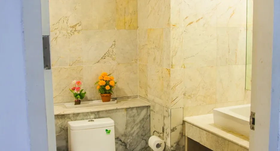 For sale 2 bedrooms condo in Bang Na, Bangkok