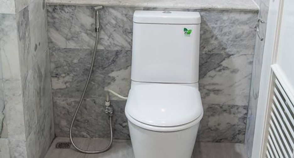 For sale 2 bedrooms condo in Bang Na, Bangkok