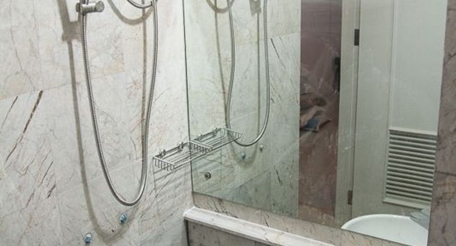 For sale 2 bedrooms condo in Bang Na, Bangkok