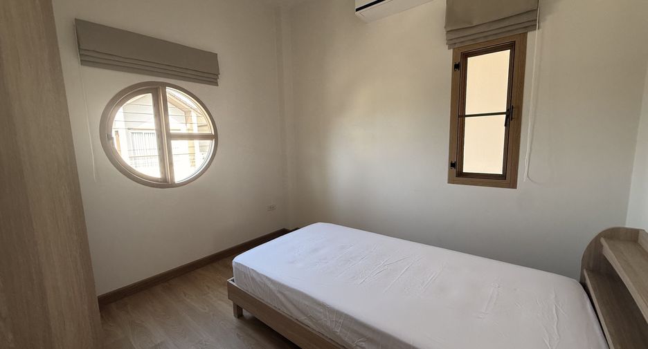 Haus zur Miete mit 3 Zimmer in Hang Dong, Chiang Mai