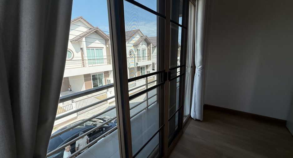 Haus zur Miete mit 3 Zimmer in Hang Dong, Chiang Mai